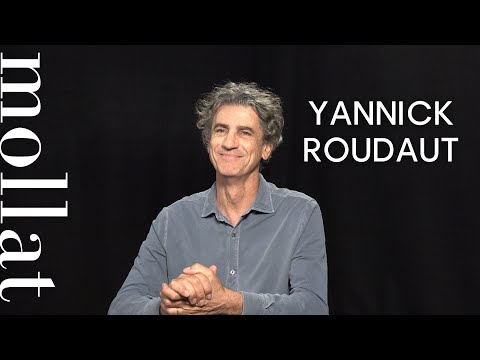 Yannick Roudaut - La vie rêvée de Nikola Tesla