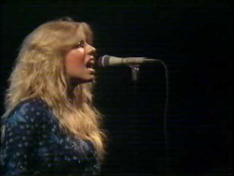 Judie Tzuke - Katiera Island Live Glastonbury