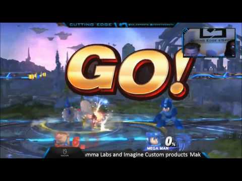 cE Boot Camp 1: Ookami vs Yld