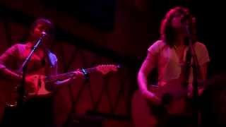 Puss n Boots- Leaving London