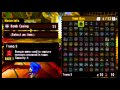 MH4U: What to Combine To get?  (Tranq Bomb)