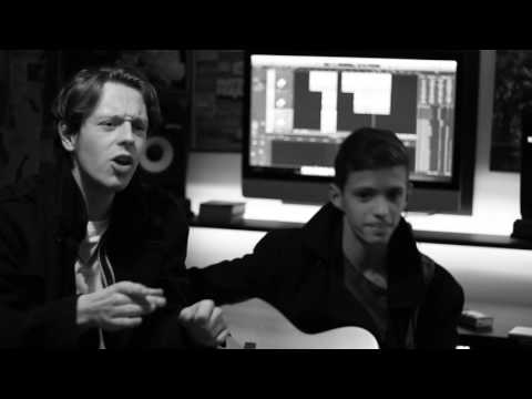 TEARS FOR FEARS - Everybody Wants To Rule The World Cover | Josh Brough & George Bone