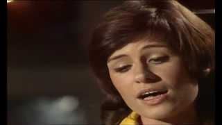 Mary Roos - N'oublie pas lorsque tu chantes 1971