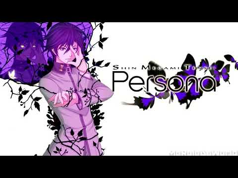 Persona - Bloody Destiny [extended]