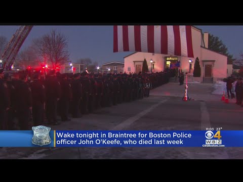 Bpd John Okeefe