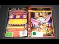 Opening And Closing To Dumbo Special Edition Disney DVD Australia 2006 2007 REUPLOADED