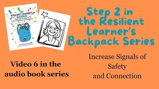 Improving Student Behavior: Underlying Signals of Danger and Safety