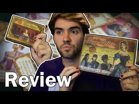 Love Letter (beanview) with 0ctavian