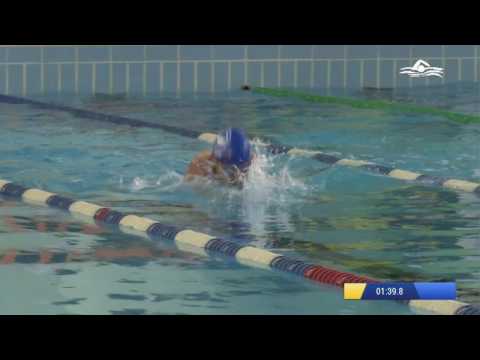 200 Misti Ragazzi Maschile (Serie 4) - 9 Trofeo SOGEIS Montichiari