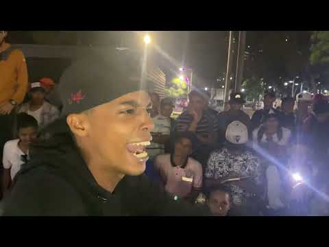 DOBAK 🆚 SKAEZ  - FINAL ABSOLUTA🏆 [RAPSINGROSERIAS PLAZAS] FECHA 24