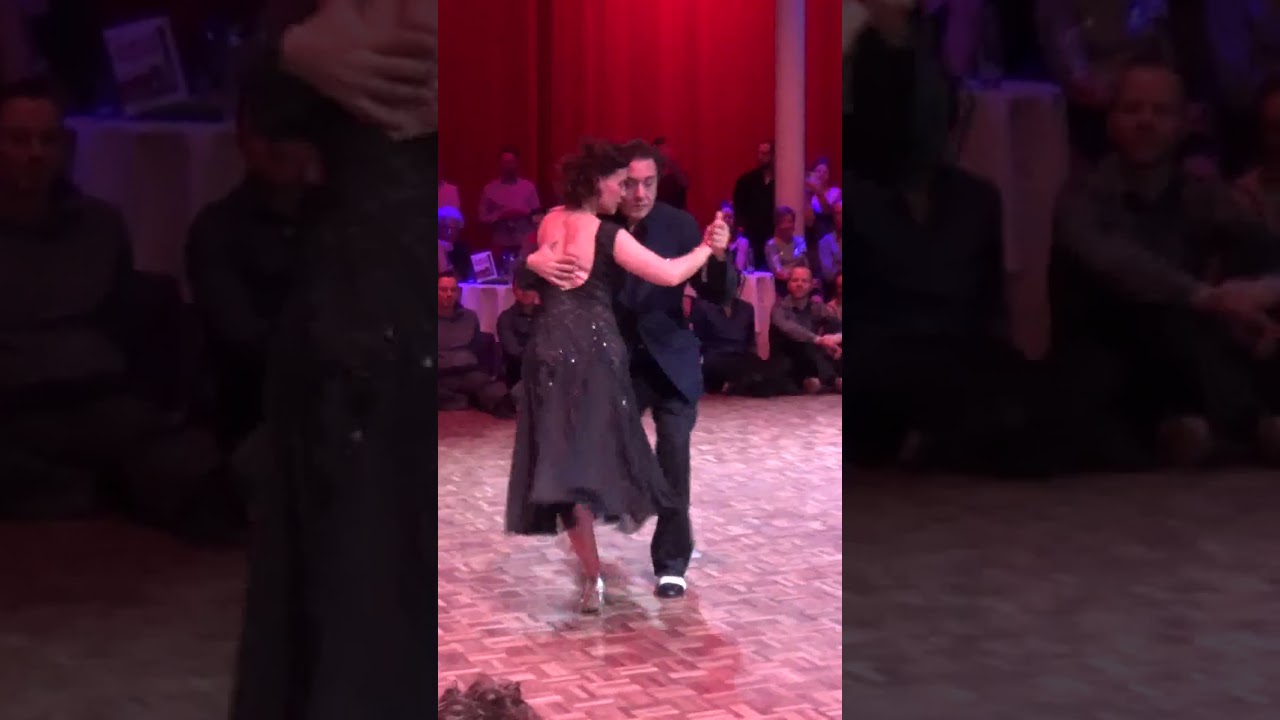 2023.04.09 Mariano "Chicho" Frúmboli & Juana Sepulveda (2/6)