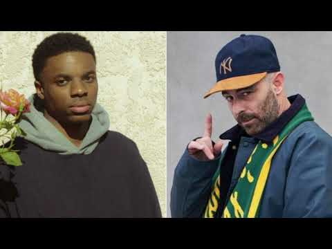 Vince Staples x Alchemist - Mic Check (Untitled EP) Unreleased