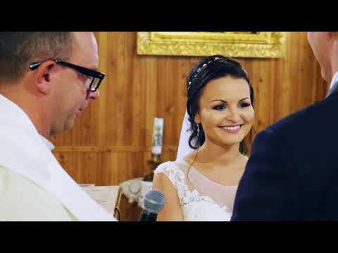 Teledysk Ślubny Monika & Arek MagMar STUDIO