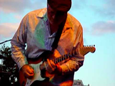 Rich McDonough Boogie on.MPG