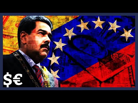 VENEZUELA : Les pauvres millionnaires et l'hyperinflation