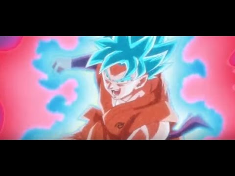 Dragon Ball Super Episode 40 Review with ninajmandeath 12!
