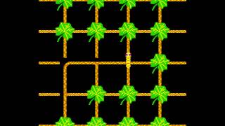 Arcade Game: Botanic (1983 Valadon Automation (Itisa license))