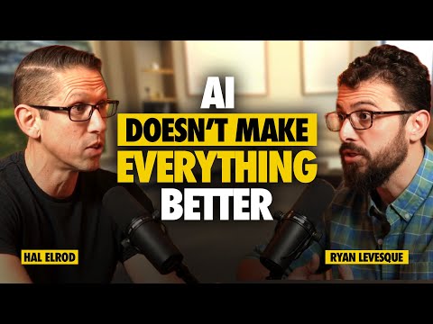 The Hidden Cost of AI That Nobody Is Talking About