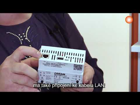 Unpacking of DALI PRO 2 IoT s českými titulky