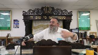 הרב דניאל אלול - פרשת לך לך - התשפ"ו (ישיבת שעלבים) - התמונה מוצגת ישירות מתוך אתר האינטרנט יוטיוב. זכויות היוצרים בתמונה שייכות ליוצרה. קישור קרדיט למקור התוכן נמצא בתוך דף הסרטון הרב דניאל אלול - פרשת לך לך - התשפ"ו (ישיבת שעלבים) - התמונה מוצגת ישירות מתוך אתר האינטרנט יוטיוב. זכויות היוצרים בתמונה שייכות ליוצרה. קישור קרדיט למקור התוכן נמצא בתוך דף הסרטון