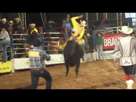 Fabrício Alves x Enigma