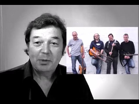 John Hackett - 'Another Life' interview