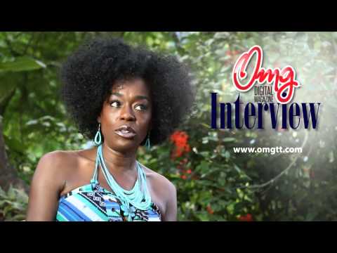 OMG Interview Glenda Collens