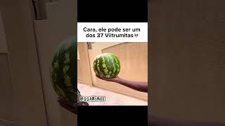 Isso nao tá normal💀
