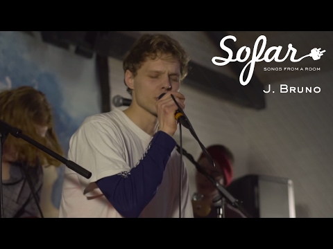 download lagu mp3 mp4 J Bruno, download mp3 J Bruno free downloadn, video klip J Bruno