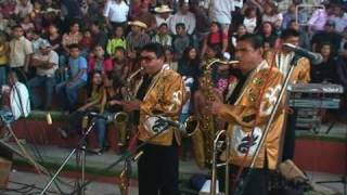 preview picture of video 'Feria de Amatepec 2011'