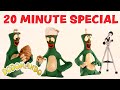 20 Minute Special DodohandoOfficial Compilation
