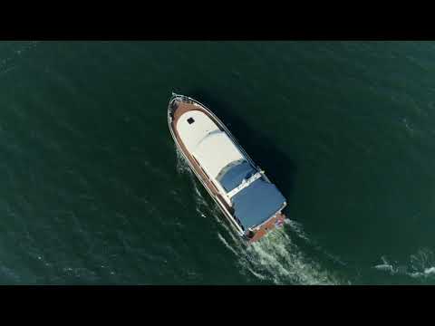 Linskens Classic Cruiser 46