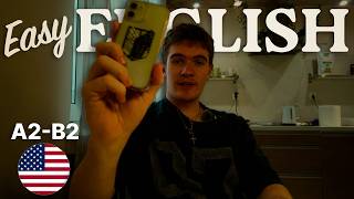 Life Before the Internet in Slow English 📲 | English Every Day 🇺🇸 (A2-B2)