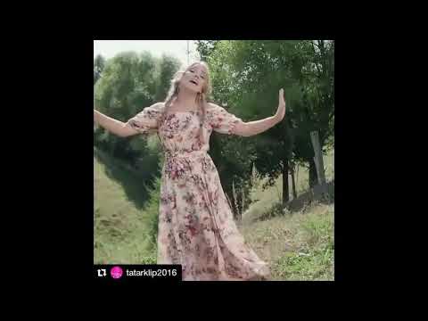 Диана Тазетдинова "СИНЕ КОТЭМ"