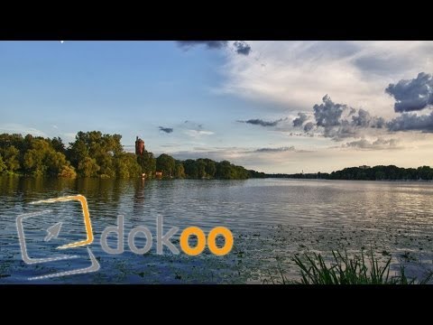 Von Amsterdam nach Odessa - Leben mit und auf dem Wasser 1/10 | Doku
