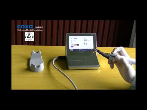 ADAE Coxo C smart pro 1