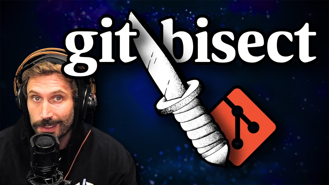 Git Bisect - Your History's Saviour