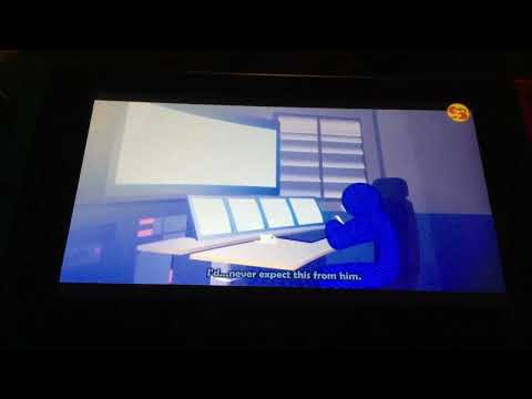 Jade vs Shadowrose Part 1