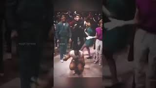 Whole crew ready! @abannervision