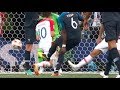 Paul Pogba GOAL! France 3-1 Croatia | 15/07/2018 World Cup 2018 Final