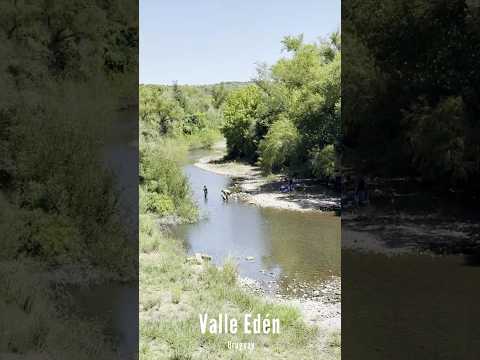 VALLE EDEN en TACUAREMBÓ #travel 2026 R.O. Del URUGUAY 🇺🇾🇺🇾🇺🇾🇺🇾🇺🇾🇺🇾🇺🇾🇺🇾