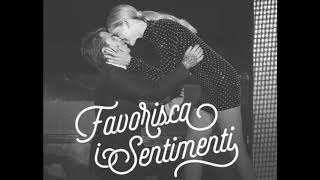 FEDEZ - FAVORISCA I SENTIMENTI (RADIO EDIT)