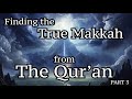 Makkah: The Magnet Mountain | PART 3