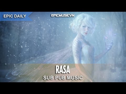 Epic Emotional | Colossal Trailer Music - Rasa - Epic Music VN