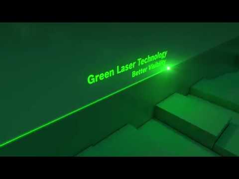 Laser Level