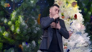 Vani Gjuzi - Potpuri Shqipëri E Mesme (Gezuar 2024)