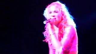 A*teens - Sugar Rush @ Universal Amphitheater