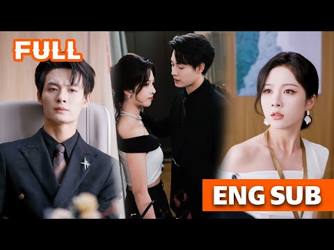 My Missing Husband Came Back as the CEO! After Our Office Scandal, He’s Obsessed With Spoiling Me!