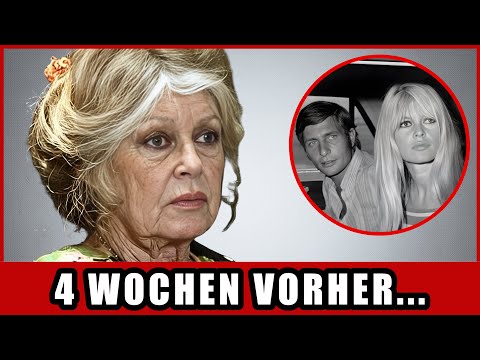 Nur Einen Monat Vor Ihrem Tod Rührte Brigitte Bardots Letzte Botschaft Die Ganze Welt Zu Tränen