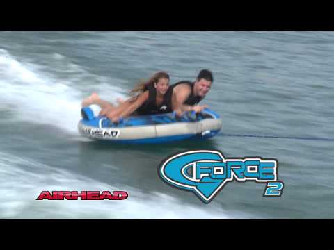 Airhead G-Force 2 2014 HD